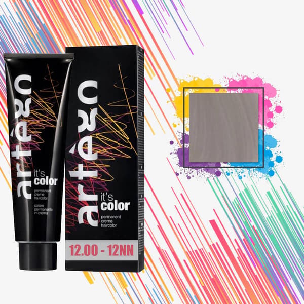 Artego Maling 150ml It's Color 12.00-12NN