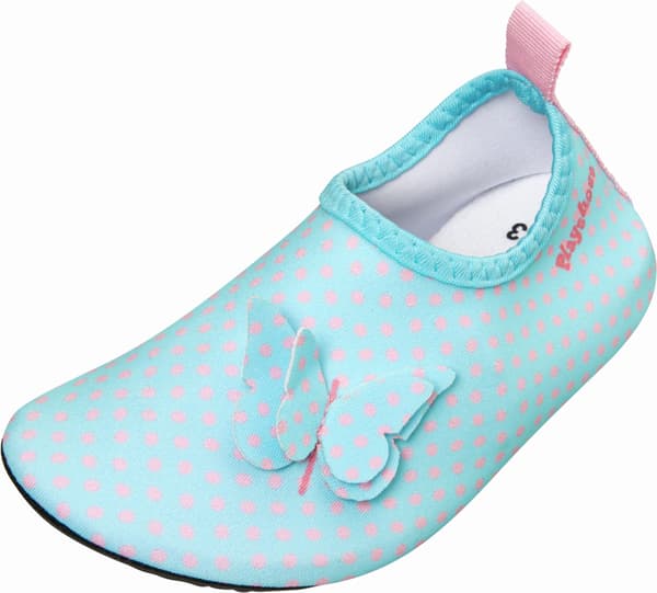 Vandsko - Playshoes - Butterfly 28-29