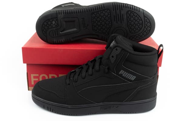 Puma Rebound V6 [393580 01] storlek 44.5