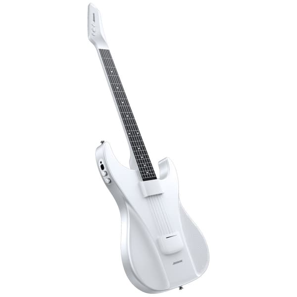 AeroBand MIDI Smart Gitarr Vit