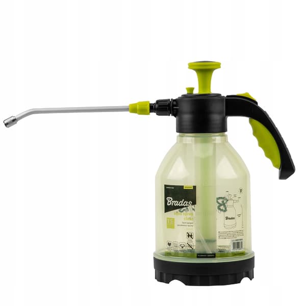 Håndtrykssprøjte 1,5L