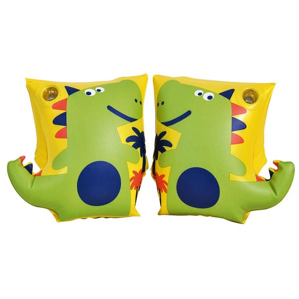 Lasten uimahousut - dinosaurus