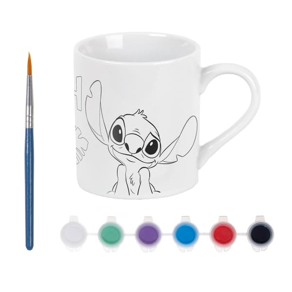 Totum Disney Stitch krus