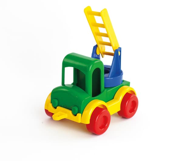 Barnbilar 60000