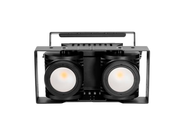 Eurolite IP Audience Blinder 2x100W LED COB RGB+WW - LED Blinder