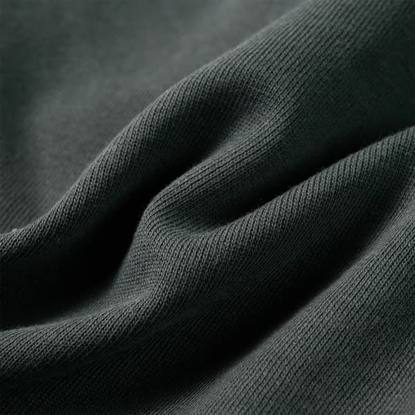 Barntröja, mörk khaki, 104