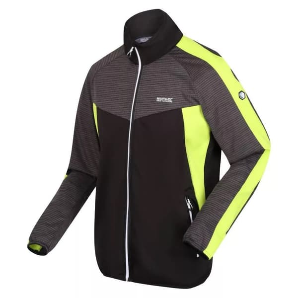 Regatta Yare VI Softshell-takki [RML233 L7P] rM