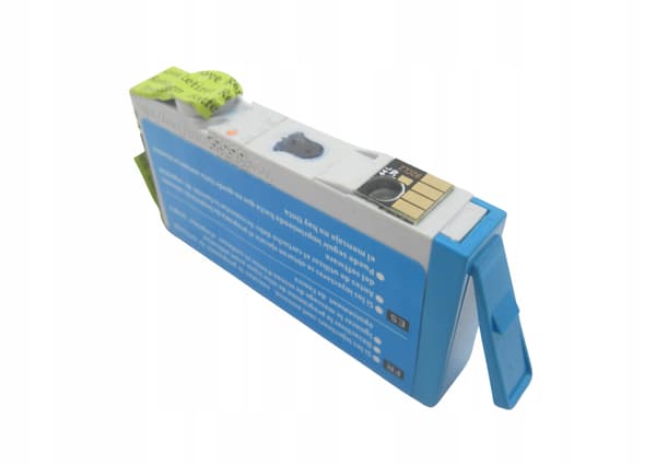 Inkdigo 920XL-blæk kompatibel med HP OfficeJet 6000 6500APlus 7500A 6500 TÜV-certificeret