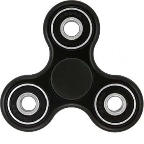 SS76 TURBO FAST TOP HÖGHASTIGHET FIDGET HANDSPINNER