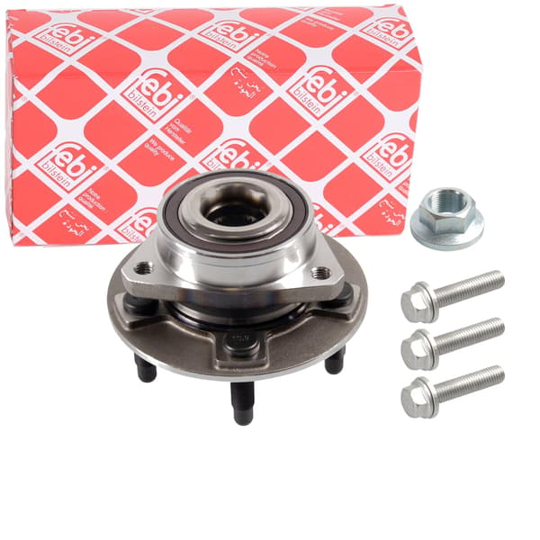 FEBI BILSTEIN FE39916 Hjullagerssats