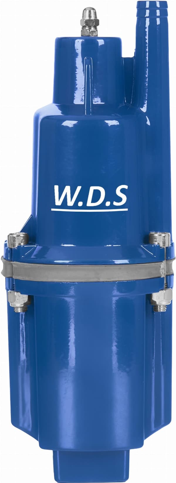Vattenpump 600W 3/4" 1200l/h WDS2600