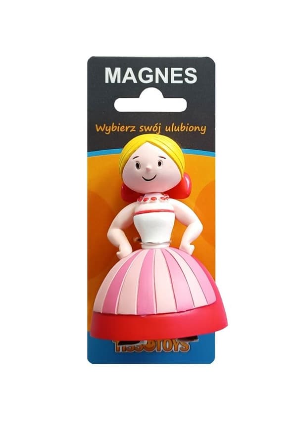 Magneetti - Hanka