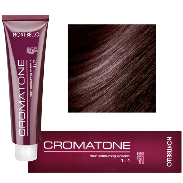 Montibello Cromatone 6,8 Maling 60 ml