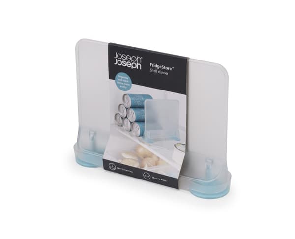 FridgeStore Køleskabsstøtte/Separator / Joseph Joseph