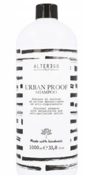 ALTEREGO Urban Proof Schampo 1000 ml