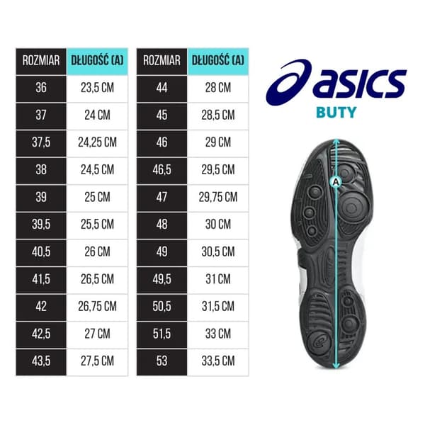 Asics Split Elite Wrestling Sko Sort/Hvid 42