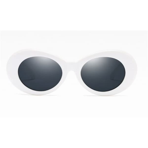 Hvide solbriller OK145WZ2