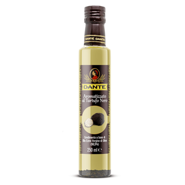 Dante trøffelolie 250ml