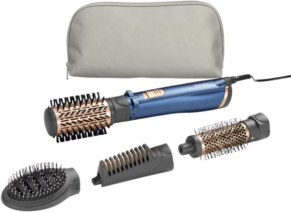 BaByliss Style Pro 1000 AS965E Hårlocktång