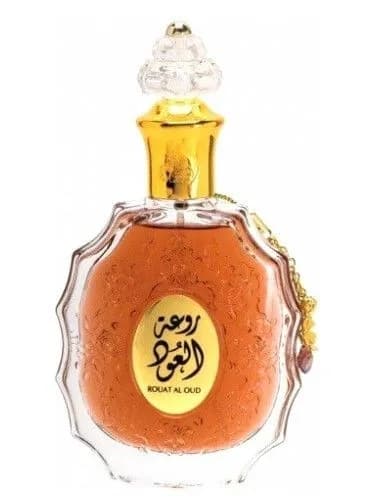 LATTAFA Rouat Al Oud 100ml EDP för män