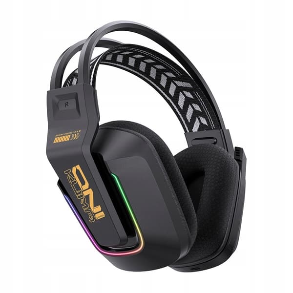 Onikuma GT828 on-ear hovedtelefoner