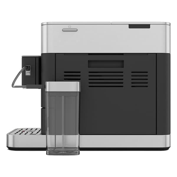 KitchenAid KF8 Automatisk Kaffemaskine KitchenAid Farve: Støbejern