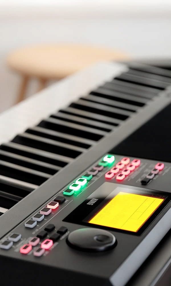 Korg XE20 - digitaalinen piano