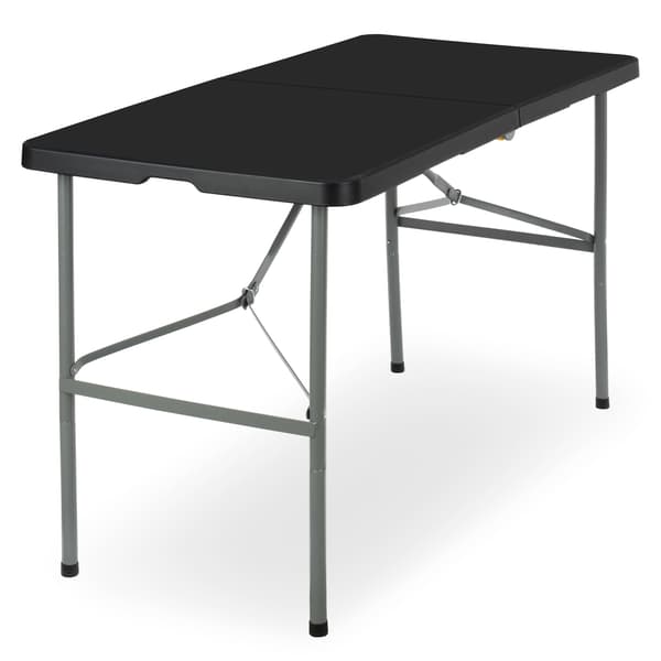 JUNE trädgårdsbord svart