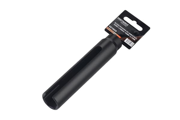 Lambda-anturin irrotusavain 150MM 1/2" 22MM KD10628