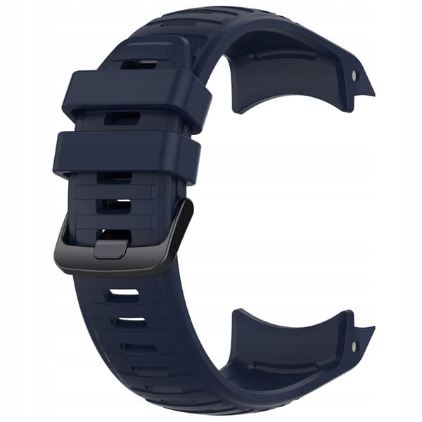 Silikonearmbånd til Garmin Instinct 2X Solar 50mm i farver