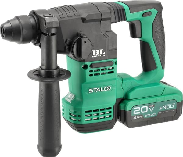 RHS20-18BL AK2X4AH HAMMER