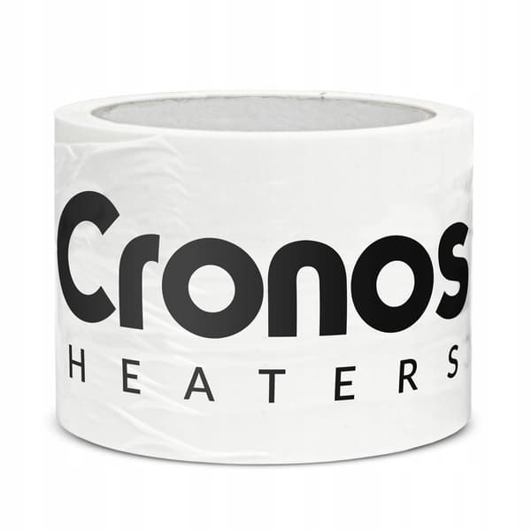 Cronos värmare självhäftande tejp
