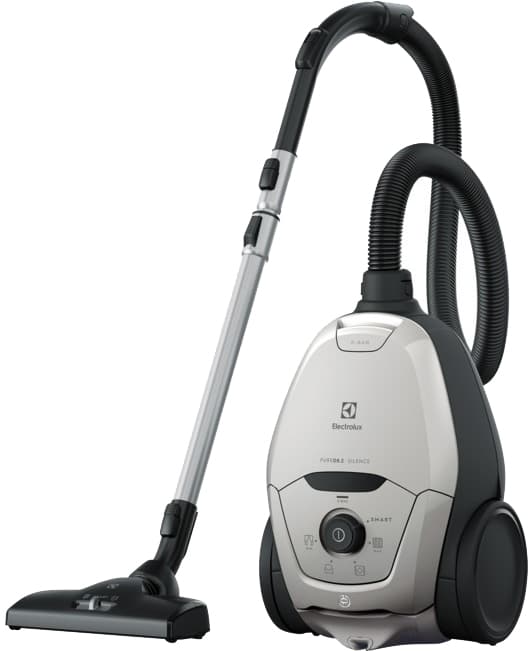 Electrolux Pure D8 PD82-4MG støvsuger med pose