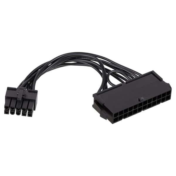 Akyga AK-CA-76 24-bens til 10-bens strømadapter til Lenovo IdeaCentre