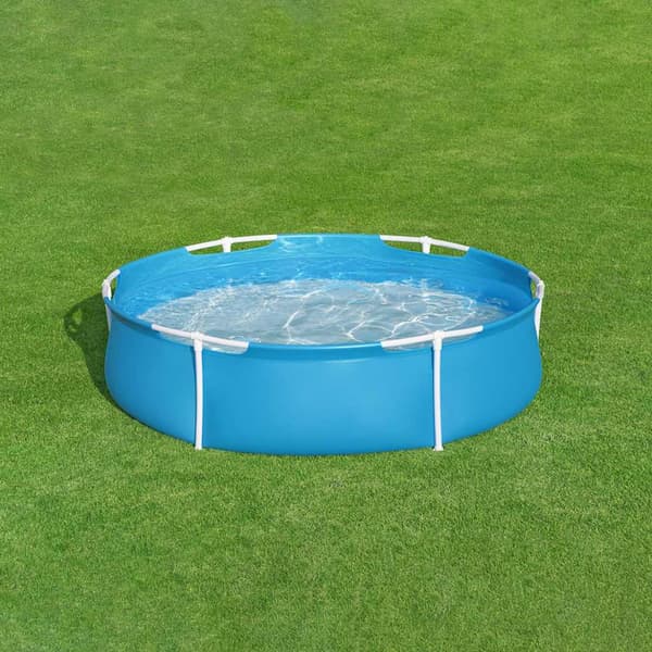 Bestway My First Frame Pool, 152 cm