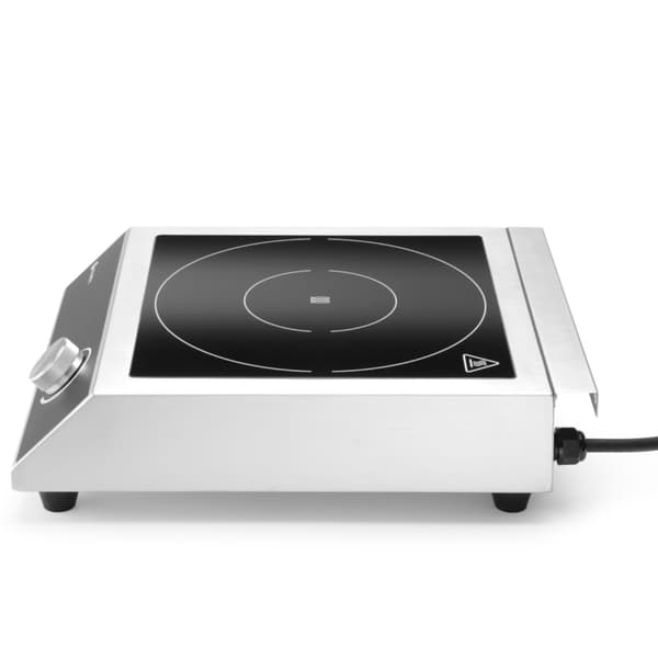 Kitchen Line 3500W induktionskomfur - Hendi 239780