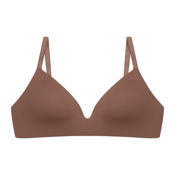 Lacteem Bloovii Push-Up Bh | Lysebrun 75A