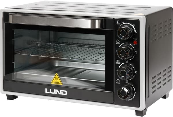 Lund 68050 Elektrisk Ugn