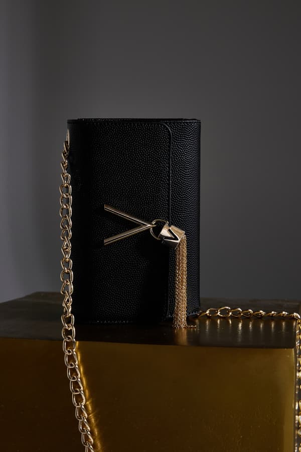 Valentino Sort Divina Clutch