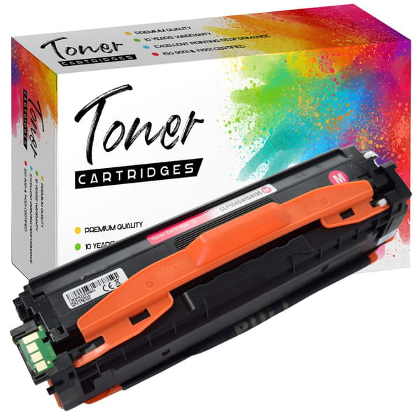Toner til Samsung GP-S504M