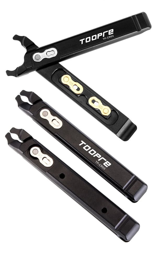 Multiverktyg Kedjelossningstänger Däckspak