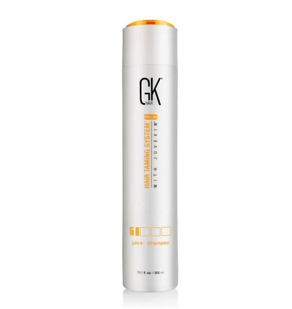 Global Keratin GKHair pH+ Schampo 300 ml