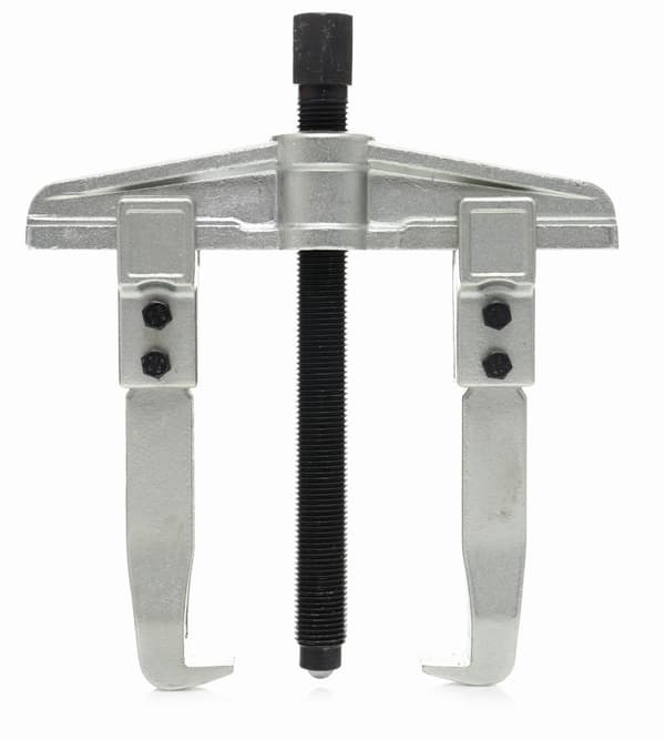 Sammenklappelig 2-armet aftrækker 6'' KD10136