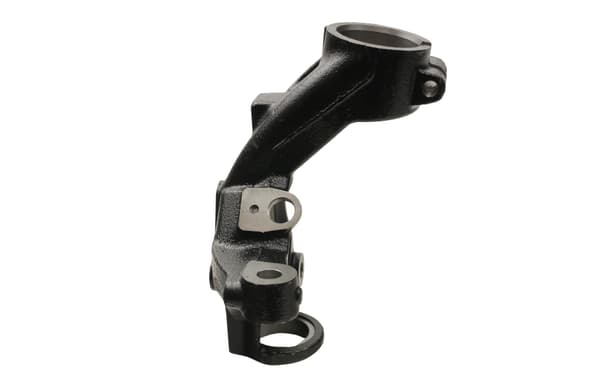 FT13569 FAST KNUCKLE FORRESTE VENSTRE
