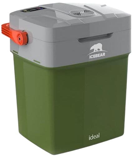 Ideal ID5501 Bærbart Køleskab (05ID5501)