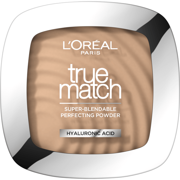 Loreal True Match Adaptive Compact Powder - 2.R/2.C Rose/Cool 9g