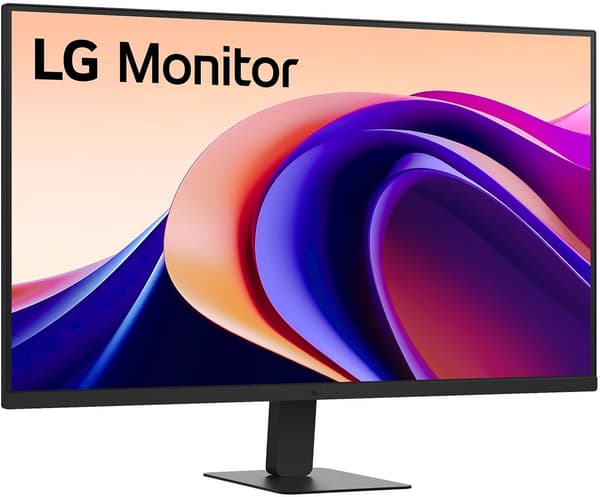 Näyttö 32" LG 32U631A-B.AEUQ