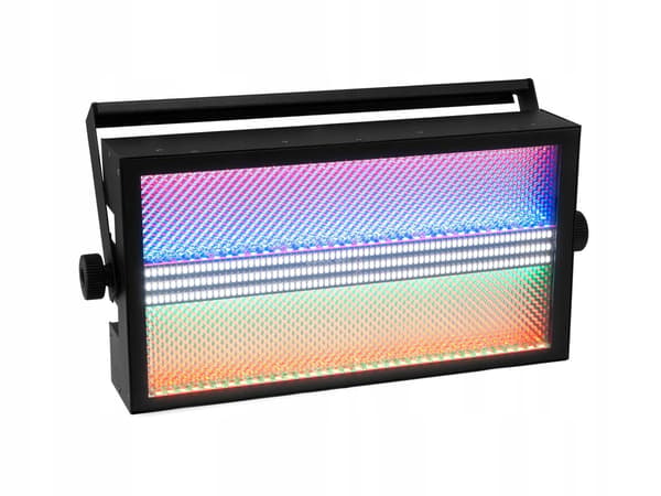 Eurolite LED Super Strobe ABL - Strobe