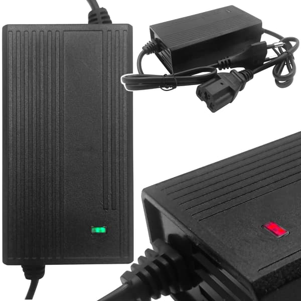 Batterisprøjteoplader