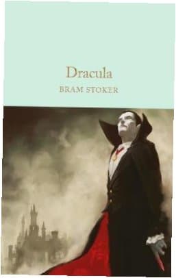 Dracula. Samlarbibliotek